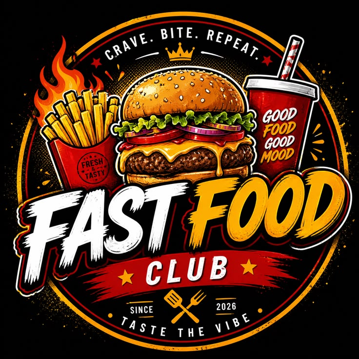 Fast Food Club