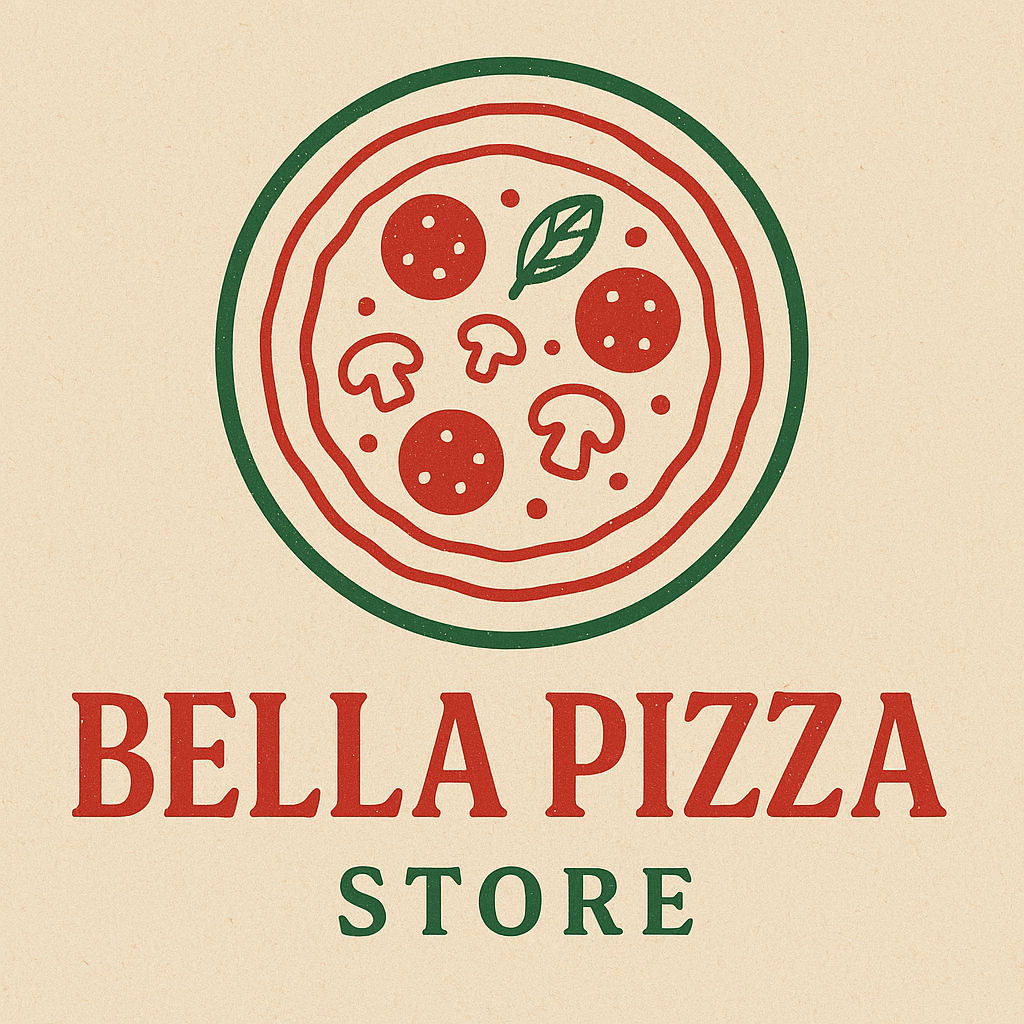Bella Pizza Store