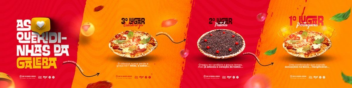 Noodle Street banner